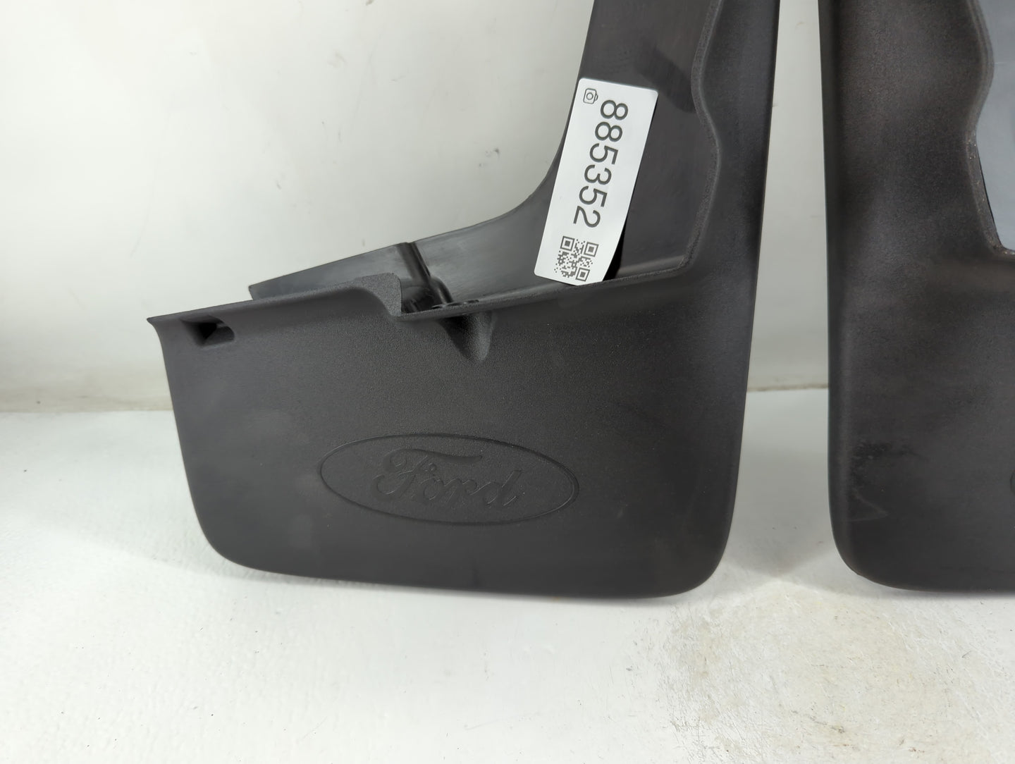 2019-2022 Ford Ranger Passenger Fender - Oemusedautoparts1.com