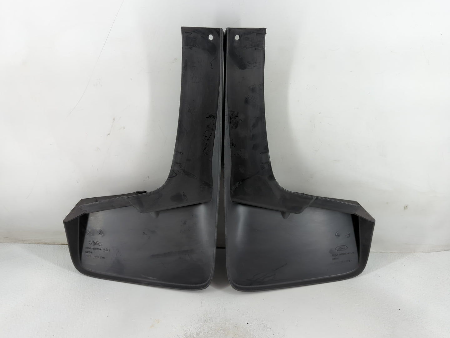 2019-2022 Ford Ranger Passenger Fender - Oemusedautoparts1.com
