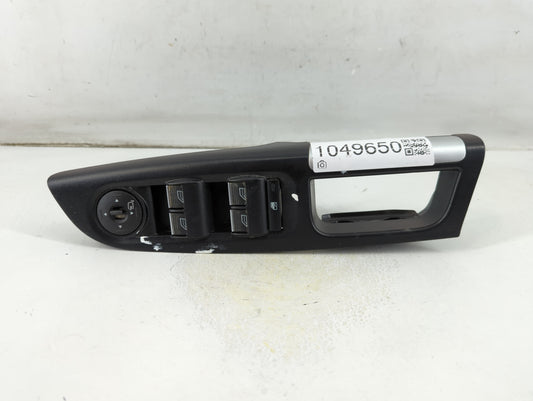 2019-2021 Ford Transit Master Power Window Switch Replacement Driver Side Left P/N:KT1T-14A132 GA Fits Fits 2019 2020 2021 O