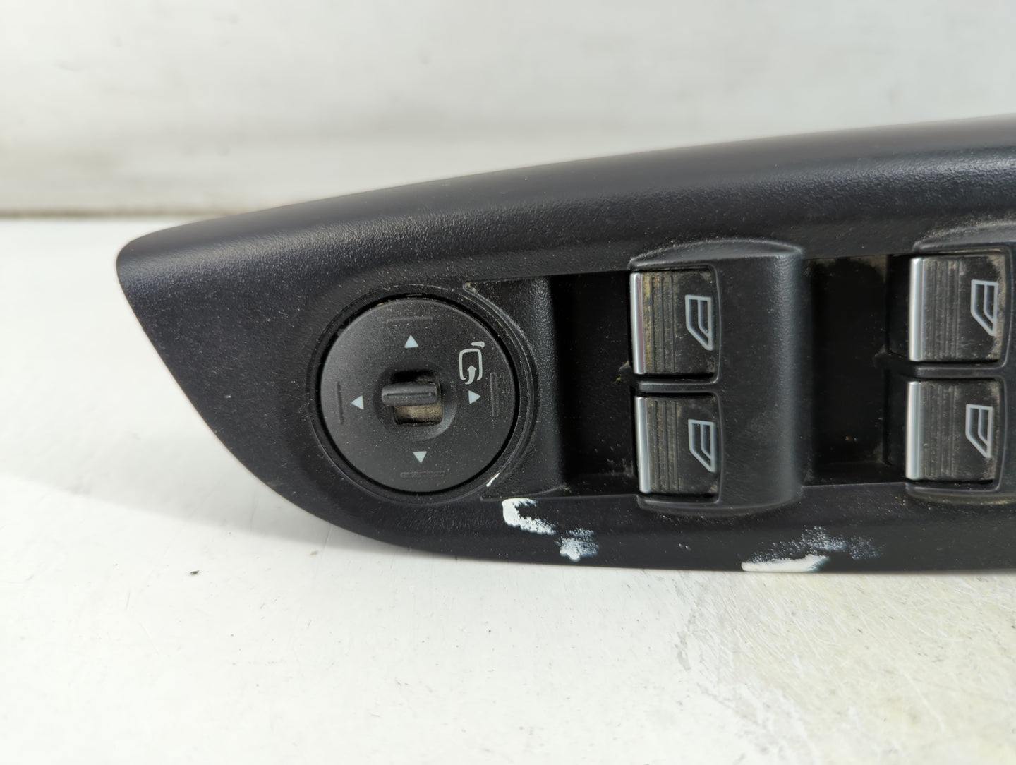 2019-2021 Ford Transit Master Power Window Switch Replacement Driver Side Left P/N:KT1T-14A132 GA Fits Fits 2019 2020 2021 O