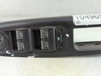 2019-2021 Ford Transit Master Power Window Switch Replacement Driver Side Left P/N:KT1T-14A132 GA Fits Fits 2019 2020 2021 O