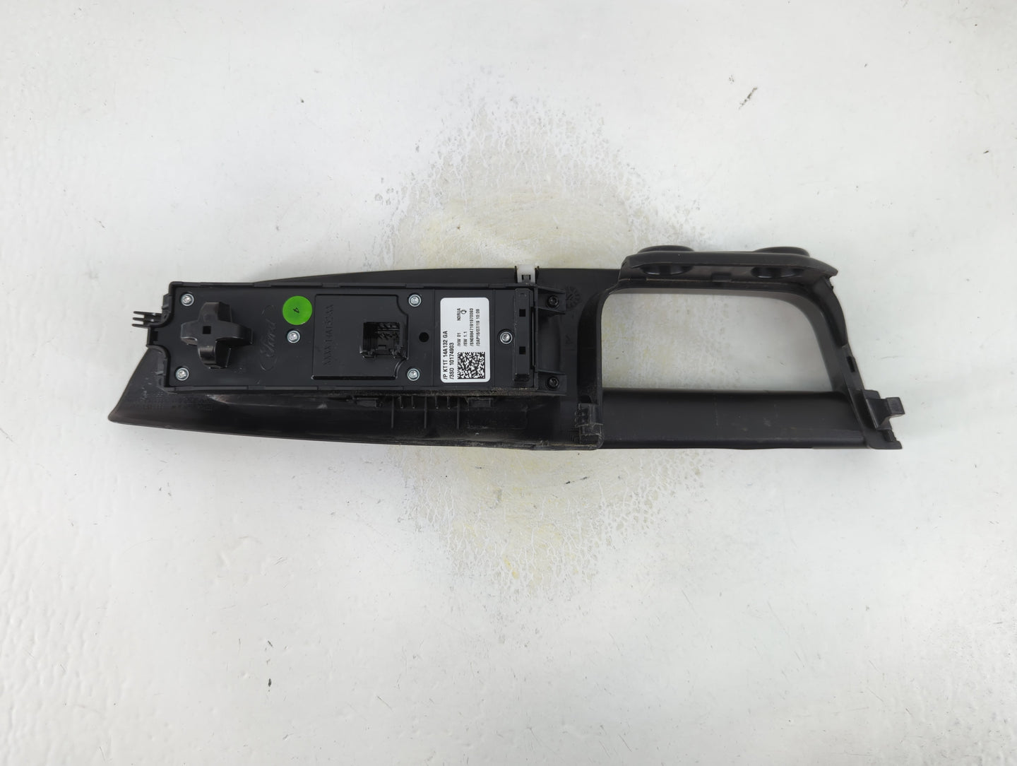 2019-2021 Ford Transit Master Power Window Switch Replacement Driver Side Left P/N:KT1T-14A132 GA Fits Fits 2019 2020 2021 O