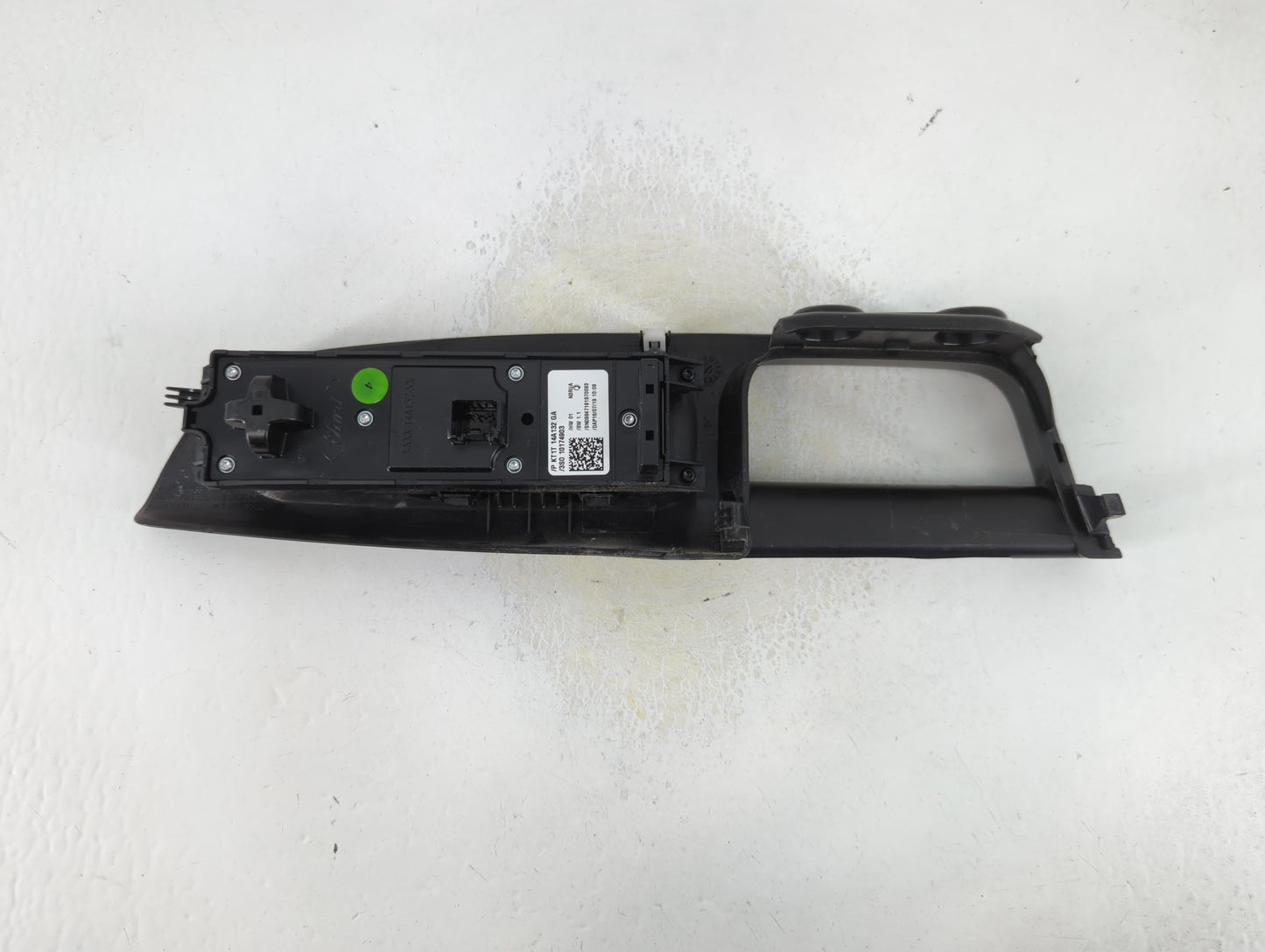 2019-2021 Ford Transit Master Power Window Switch Replacement Driver Side Left P/N:KT1T-14A132 GA Fits Fits 2019 2020 2021 O