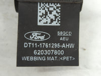 Ford Transit Drvier Front Seatbelt Retractor - Oemusedautoparts1.com
