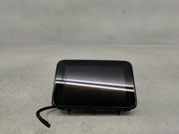 Ford Transit Information Radio Display Screen - Oemusedautoparts1.com