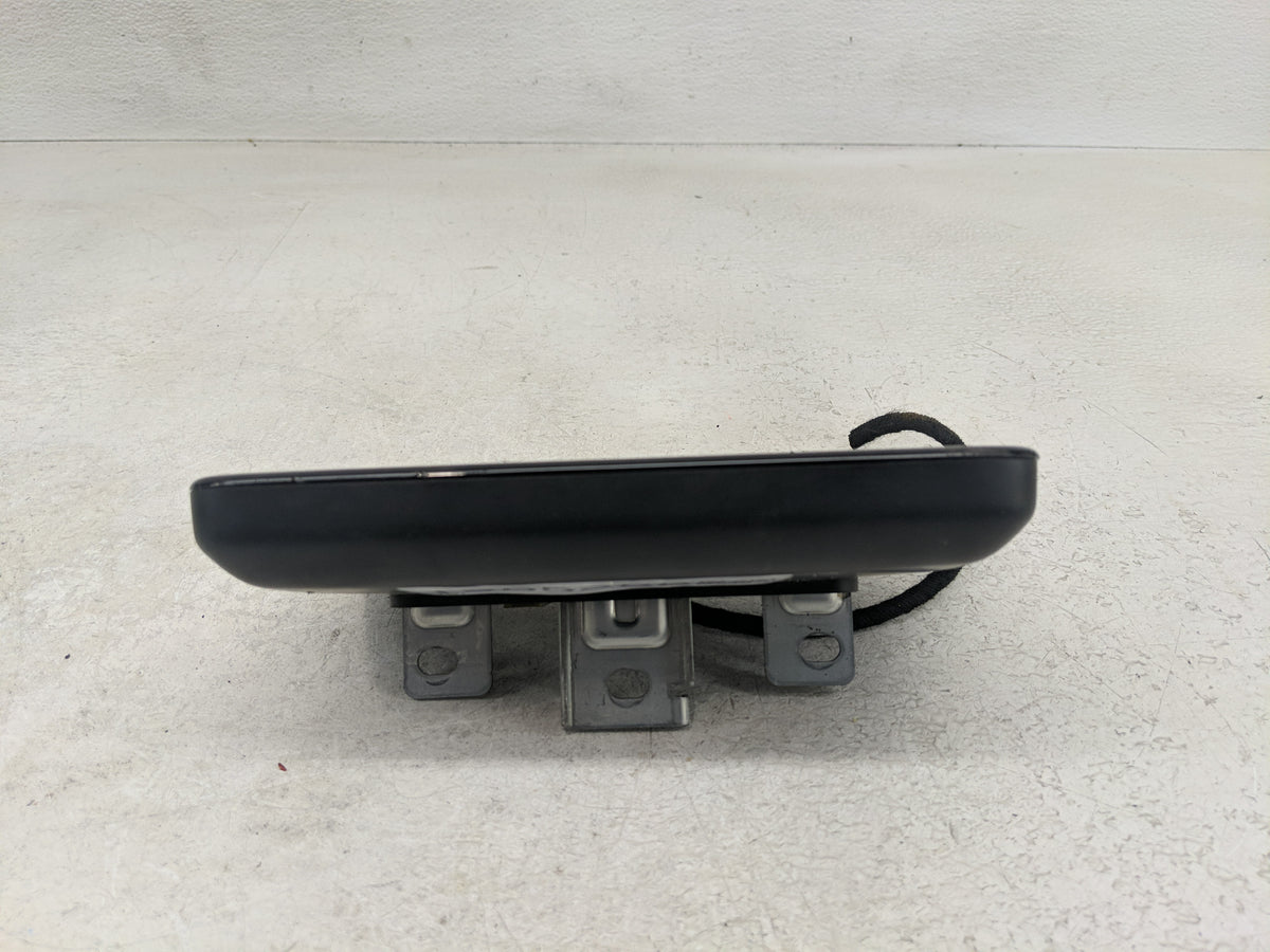 Ford Transit Information Radio Display Screen - Oemusedautoparts1.com