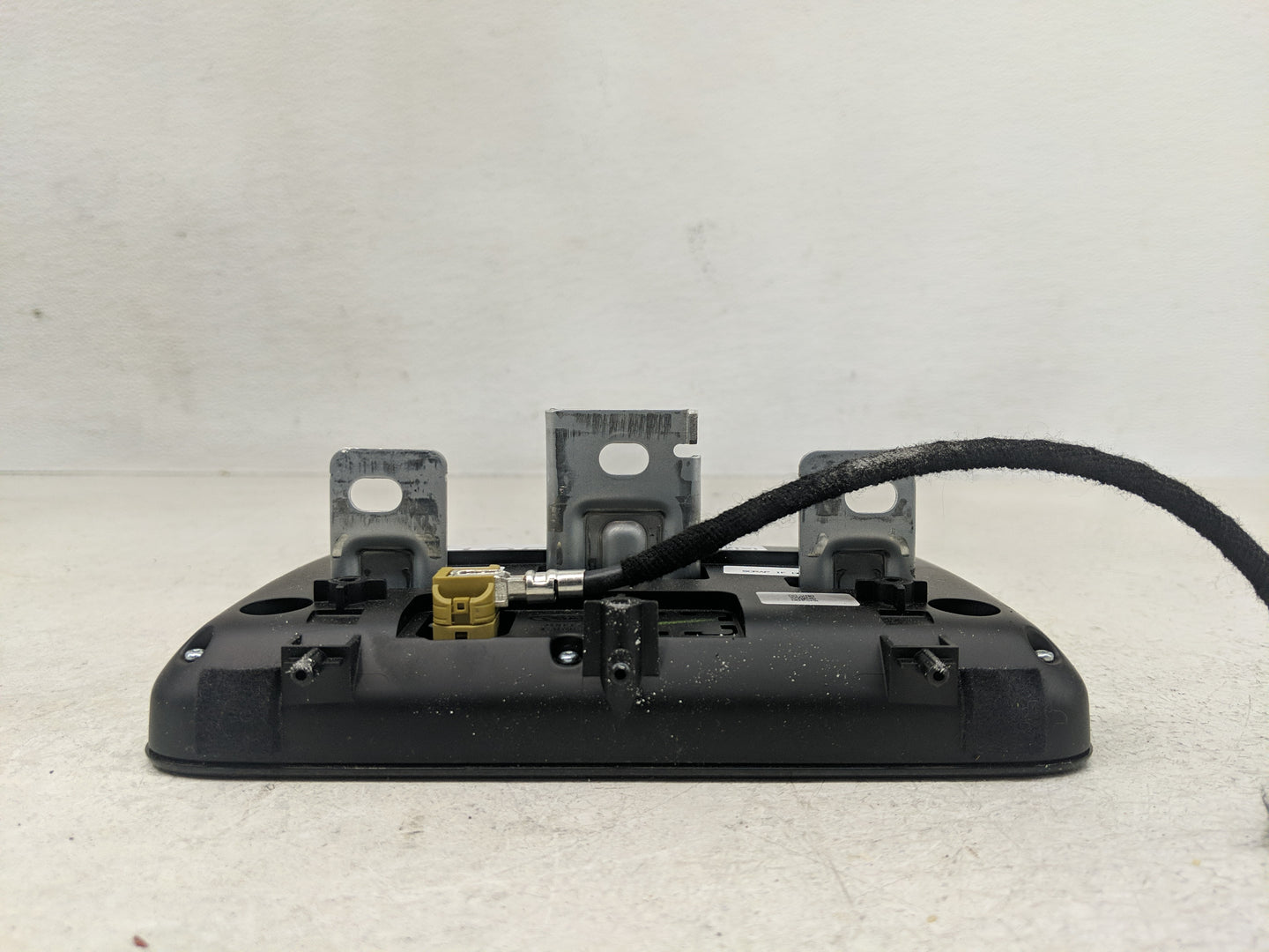 Ford Transit Information Display Screen - Oemusedautoparts1.com