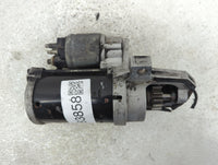 2019-2021 Ford Transit Car Starter Motor Solenoid OEM P/N:KV6T-11000-DB Fits Fits 2019 2020 2021 OEM Used Auto Parts - Oemus
