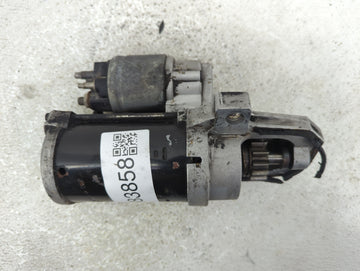 2019-2021 Ford Transit Car Starter Motor Solenoid OEM P/N:KV6T-11000-DB Fits Fits 2019 2020 2021 OEM Used Auto Parts - Oemus