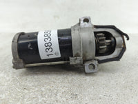 2019-2021 Ford Transit Car Starter Motor Solenoid OEM P/N:KV6T-11000-DB Fits Fits 2019 2020 2021 OEM Used Auto Parts - Oemus