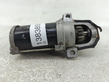 2019-2021 Ford Transit Car Starter Motor Solenoid OEM P/N:KV6T-11000-DB Fits Fits 2019 2020 2021 OEM Used Auto Parts