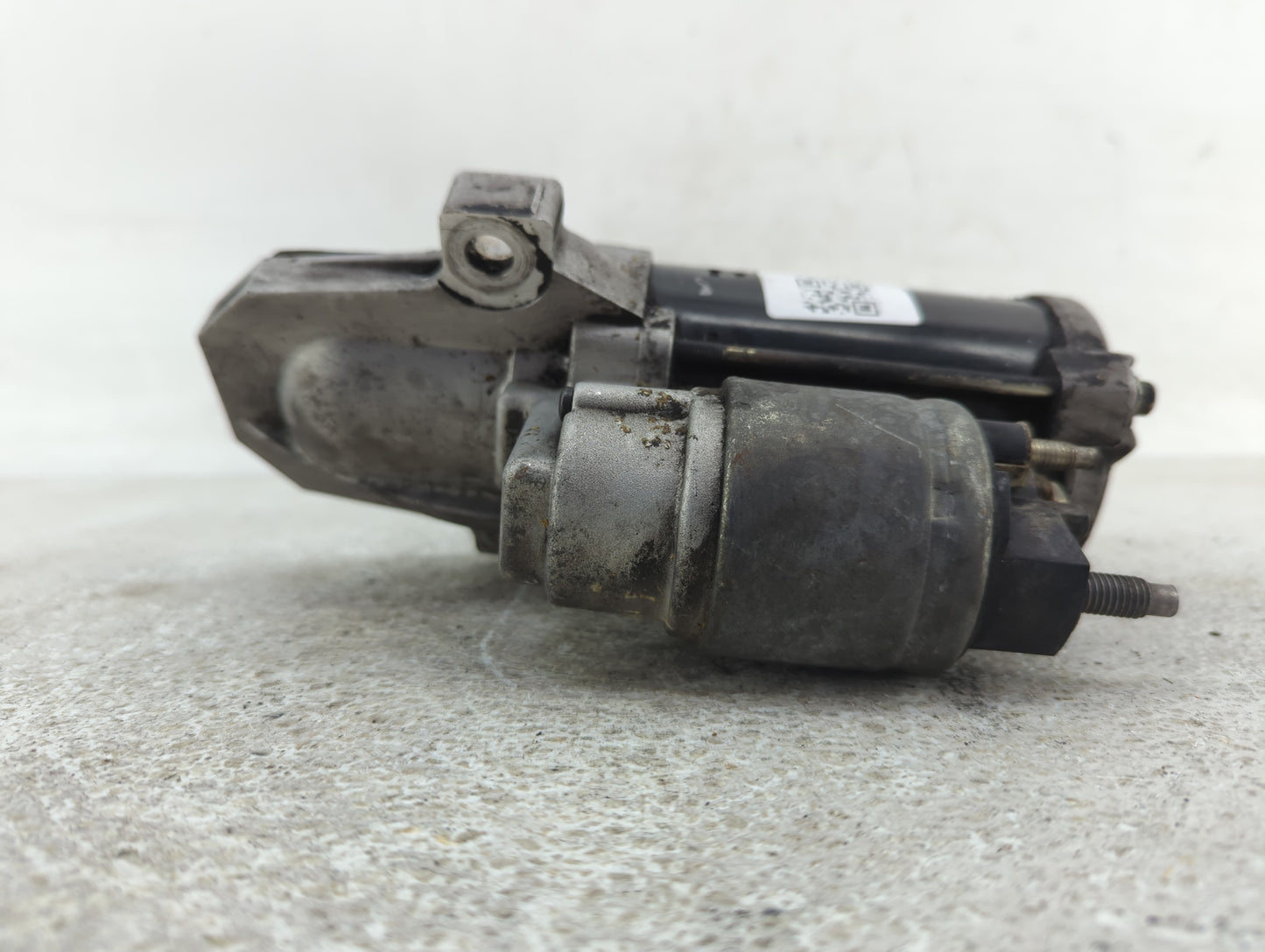 2019-2021 Ford Transit Car Starter Motor Solenoid OEM P/N:KV6T-11000-DB Fits Fits 2019 2020 2021 OEM Used Auto Parts - Oemus