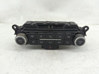 2019-2021 Ford Transit Radio AM FM Cd Player Receiver Replacement P/N:KT1T-18K811-AB Fits Fits 2019 2020 2021 OEM Used Auto 