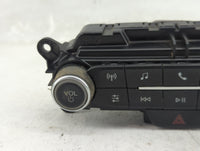 2019-2021 Ford Transit Radio AM FM Cd Player Receiver Replacement P/N:KT1T-18K811-AB Fits Fits 2019 2020 2021 OEM Used Auto 