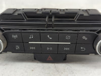 2019-2021 Ford Transit Radio AM FM Cd Player Receiver Replacement P/N:KT1T-18K811-AB Fits Fits 2019 2020 2021 OEM Used Auto 