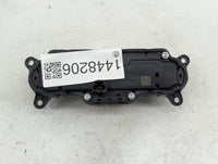 2019-2021 Ford Transit Radio AM FM Cd Player Receiver Replacement P/N:KT1T-18K811-AB Fits Fits 2019 2020 2021 OEM Used Auto 