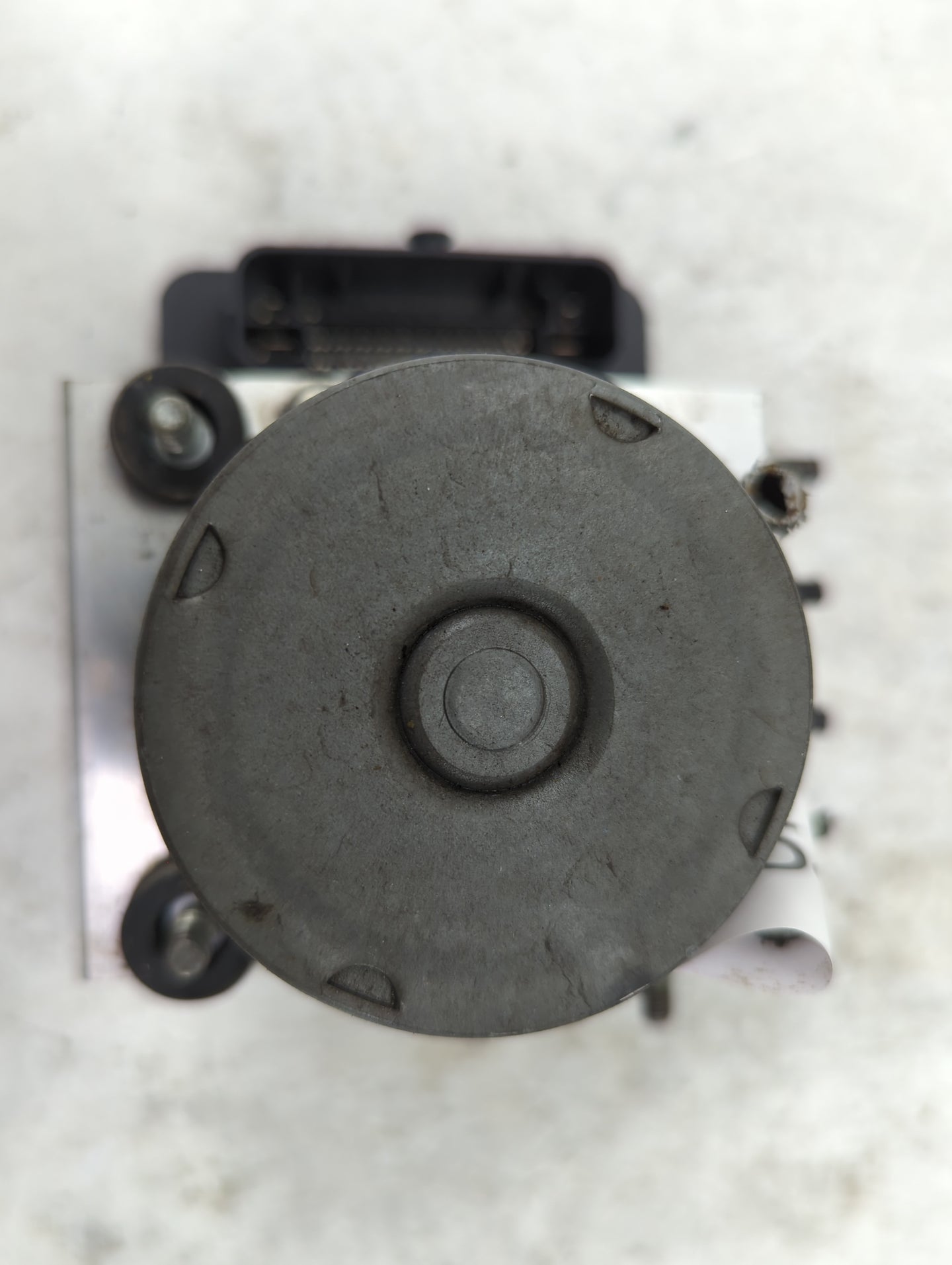 2020 Ford Transit ABS Pump Control Module Replacement P/N:LK41-2B378-AH 0265956638, 0265256638, 3330A20052 Fits OEM Used Aut