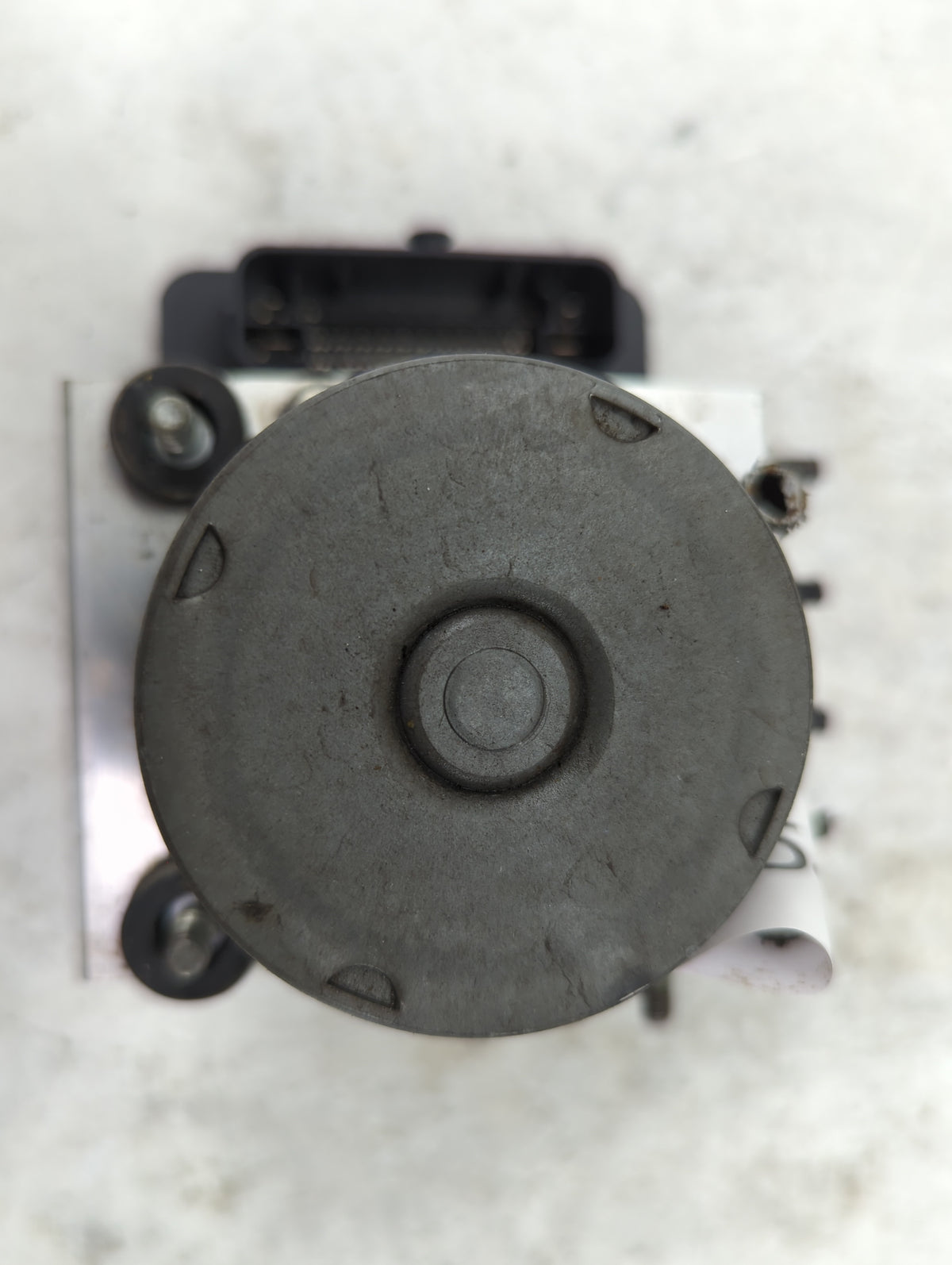 2020 Ford Transit Anti-Lock Brake ABS Pump Module Actuator OEM P/N:LK41-2B378-AH 0265956638, 0265256638, 3330A20052 Fits OEM
