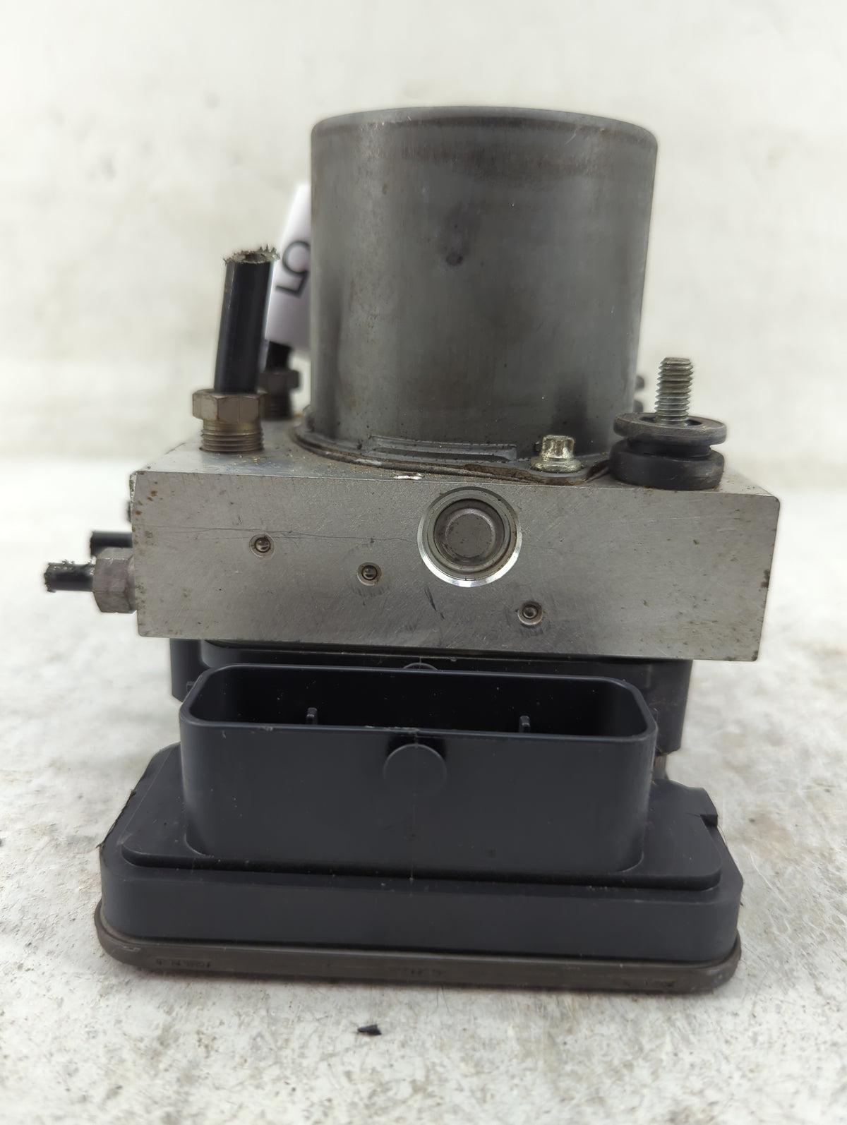 2020 Ford Transit Anti-Lock Brake ABS Pump Module Actuator OEM P/N:LK41-2B378-AH 0265956638, 0265256638, 3330A20052 Fits OEM