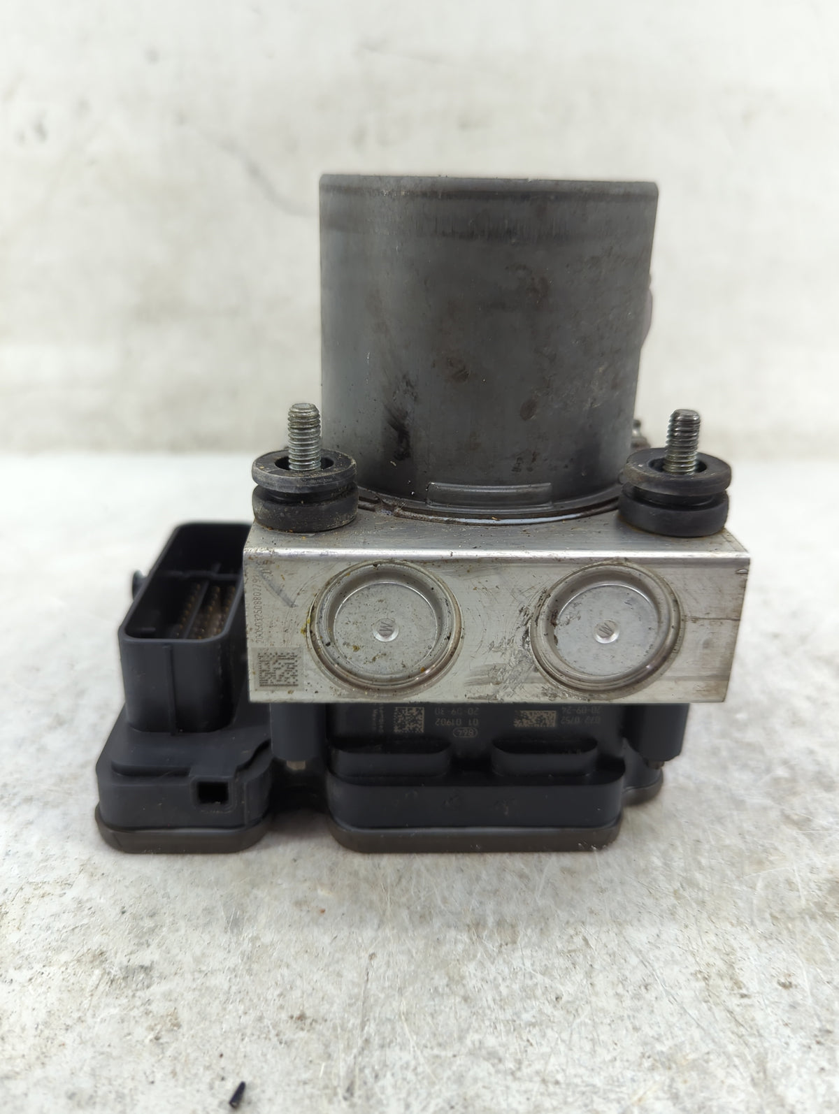 2020 Ford Transit Anti-Lock Brake ABS Pump Module Actuator OEM P/N:LK41-2B378-AH 0265956638, 0265256638, 3330A20052 Fits OEM