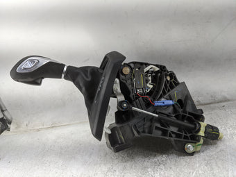 compare product 2020 Ford Transit Floor Console Assembly Shifter