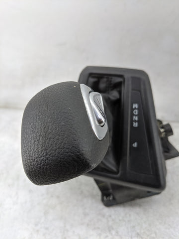2020 Ford Transit Floor Console Assembly Shifter
