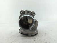 2020-2021 Ford Transit-150 Throttle Body P/N:HL3E-9F991-AA Fits Fits 2017 2018 2019 2020 2021 2022 OEM Used Auto Parts - Oem