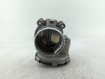 2020-2021 Ford Transit-150 Throttle Body P/N:HL3E-9F991-AA Fits Fits 2017 2018 2019 2020 2021 2022 OEM Used Auto Parts - Oem