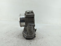 2020-2021 Ford Transit-150 Throttle Body P/N:HL3E-9F991-AA Fits Fits 2017 2018 2019 2020 2021 2022 OEM Used Auto Parts - Oem