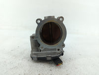 2020-2021 Ford Transit-150 Throttle Body P/N:HL3E-9F991-AA Fits Fits 2017 2018 2019 2020 2021 2022 OEM Used Auto Parts - Oem