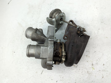 2015 Transit-150 Turbocharger Turbo Charger Super Charger Supercharger