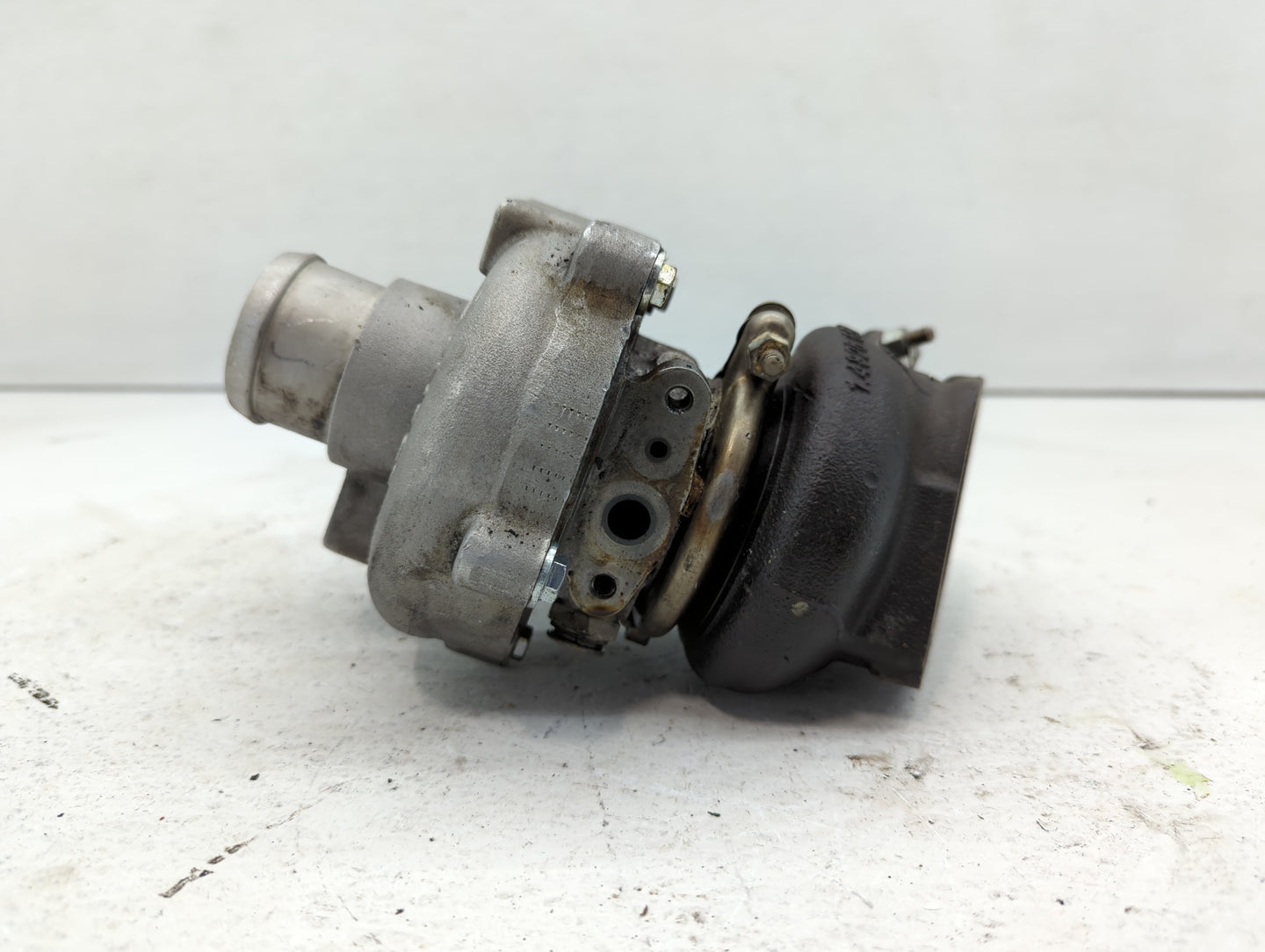 2015 Transit-150 Turbocharger Turbo Charger Super Charger Supercharger - Oemusedautoparts1.com