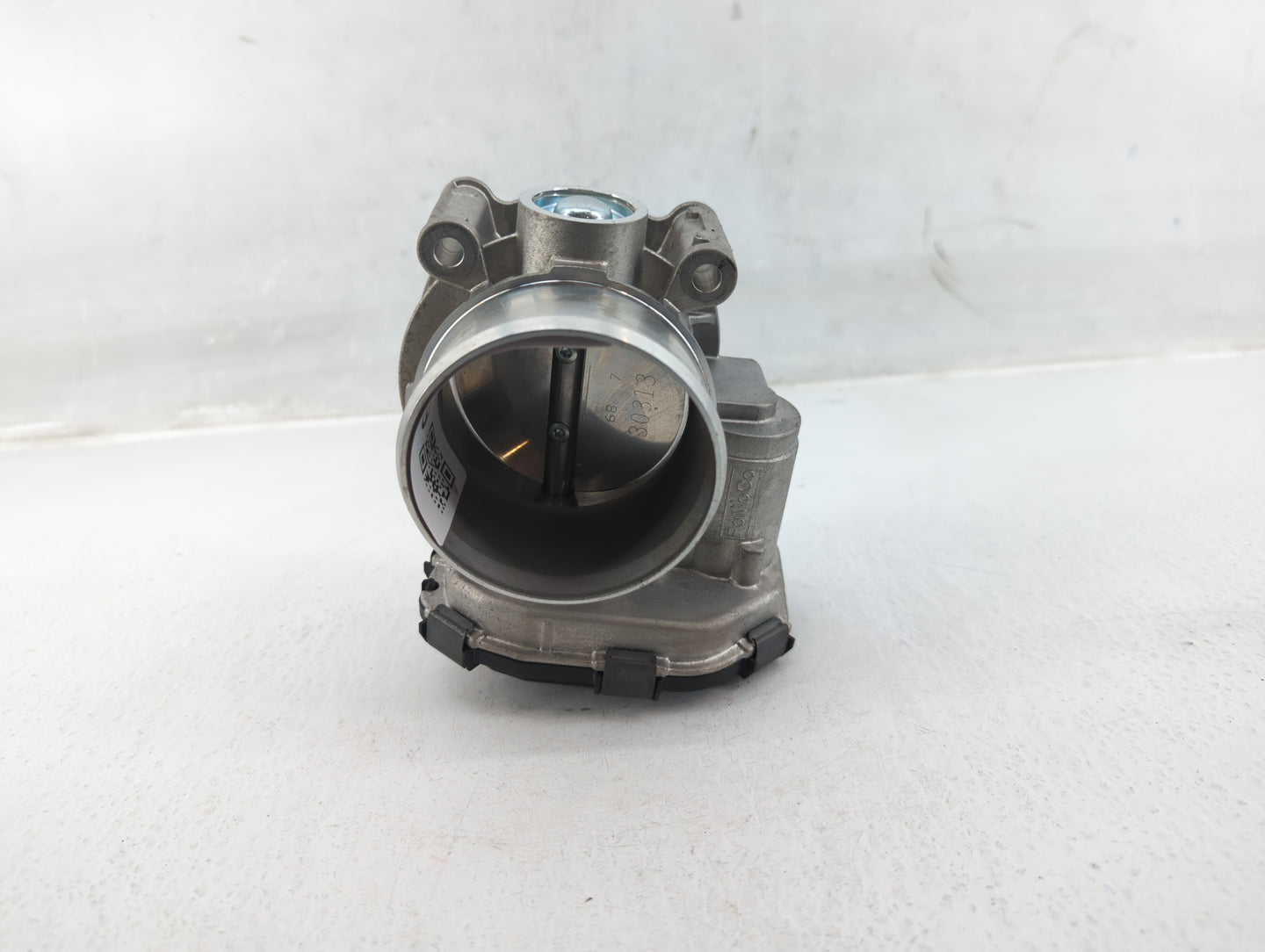 2020-2021 Ford Transit-150 Throttle Body P/N:HL3E 9F991-AA Fits Fits 2017 2018 2019 2020 2021 2022 OEM Used Auto Parts - Oem