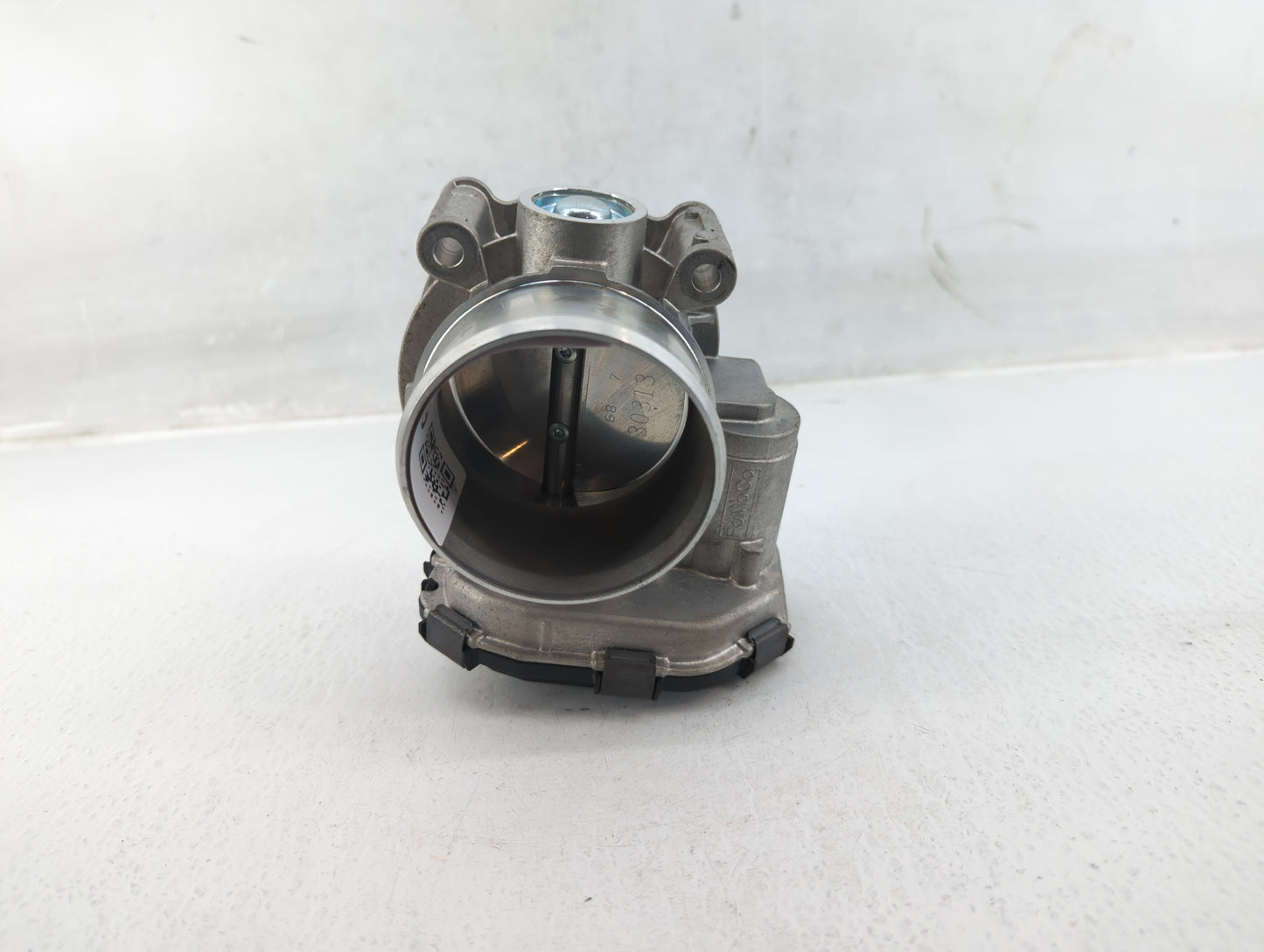 2020-2021 Ford Transit-150 Throttle Body P/N:HL3E 9F991-AA Fits Fits 2017 2018 2019 2020 2021 2022 OEM Used Auto Parts - Oem
