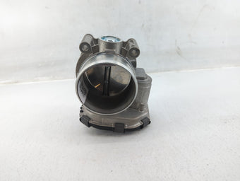 compare product 2020-2021 Ford Transit-150 Throttle Body P/N:HL3E 9F991-AA Fits Fits 2017 2018 2019 2020 2021 2022 OEM Used Auto Parts