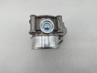 2020-2021 Ford Transit-150 Throttle Body P/N:HL3E 9F991-AA Fits Fits 2017 2018 2019 2020 2021 2022 OEM Used Auto Parts - Oem