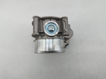 2020-2021 Ford Transit-150 Throttle Body P/N:HL3E 9F991-AA Fits Fits 2017 2018 2019 2020 2021 2022 OEM Used Auto Parts