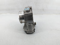 2020-2021 Ford Transit-150 Throttle Body P/N:HL3E 9F991-AA Fits Fits 2017 2018 2019 2020 2021 2022 OEM Used Auto Parts - Oem