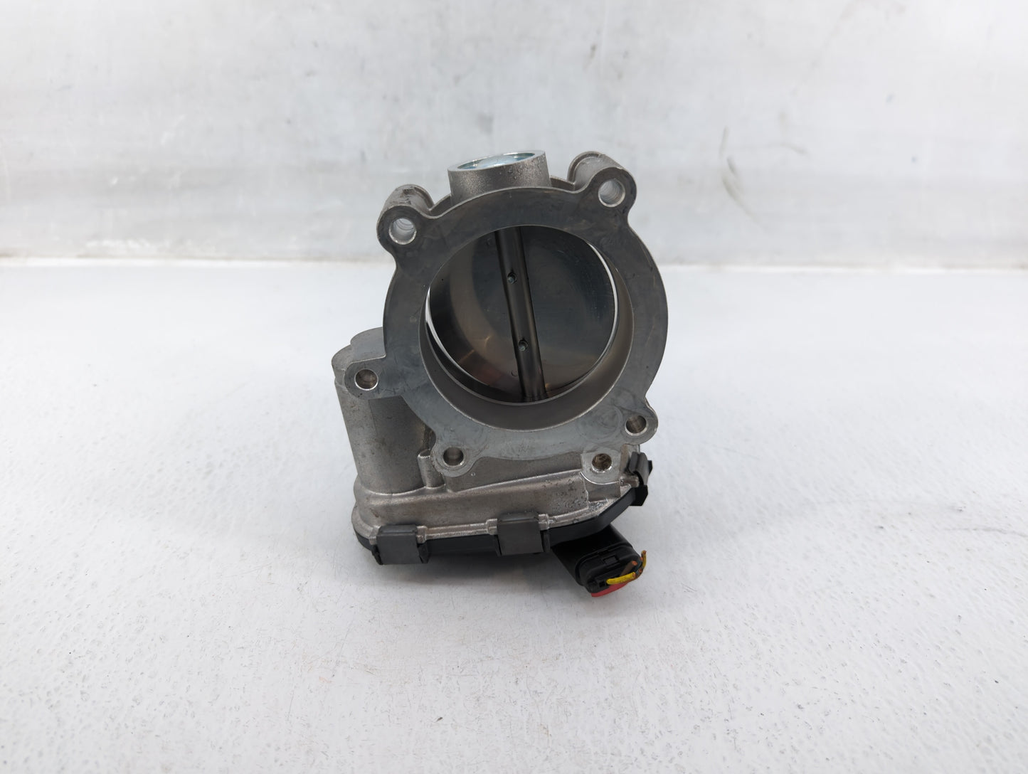 2020-2021 Ford Transit-150 Throttle Body P/N:HL3E 9F991-AA Fits Fits 2017 2018 2019 2020 2021 2022 OEM Used Auto Parts - Oem