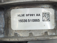 2020-2021 Ford Transit-150 Throttle Body P/N:HL3E 9F991-AA Fits Fits 2017 2018 2019 2020 2021 2022 OEM Used Auto Parts - Oem