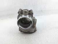 2020-2021 Ford Transit-150 Throttle Body P/N:HL3E 9F991-AA Fits Fits 2017 2018 2019 2020 2021 2022 OEM Used Auto Parts - Oem