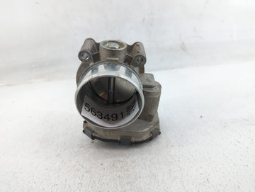2020-2021 Ford Transit-150 Throttle Body P/N:HL3E 9F991-AA Fits Fits 2017 2018 2019 2020 2021 2022 OEM Used Auto Parts - Oem