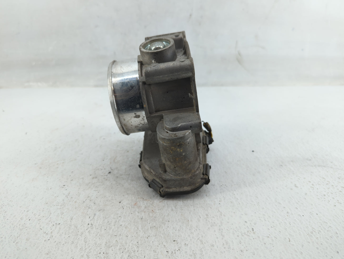 2020-2021 Ford Transit-150 Throttle Body P/N:HL3E 9F991-AA Fits Fits 2017 2018 2019 2020 2021 2022 OEM Used Auto Parts - Oem