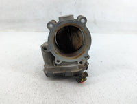 2020-2021 Ford Transit-150 Throttle Body P/N:HL3E 9F991-AA Fits Fits 2017 2018 2019 2020 2021 2022 OEM Used Auto Parts - Oem