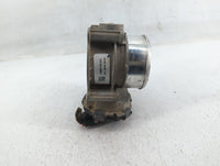 2020-2021 Ford Transit-150 Throttle Body P/N:HL3E 9F991-AA Fits Fits 2017 2018 2019 2020 2021 2022 OEM Used Auto Parts - Oem