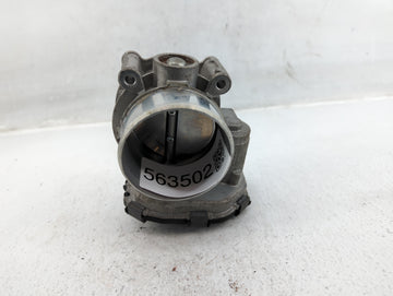 2020-2021 Ford Transit-150 Throttle Body P/N:HL3E 9F991-AA Fits Fits 2017 2018 2019 2020 2021 2022 OEM Used Auto Parts - Oem