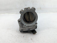 2020-2021 Ford Transit-150 Throttle Body P/N:HL3E 9F991-AA Fits Fits 2017 2018 2019 2020 2021 2022 OEM Used Auto Parts - Oem