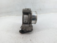 2020-2021 Ford Transit-150 Throttle Body P/N:HL3E 9F991-AA Fits Fits 2017 2018 2019 2020 2021 2022 OEM Used Auto Parts - Oem