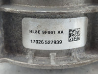 2020-2021 Ford Transit-150 Throttle Body P/N:HL3E 9F991-AA Fits Fits 2017 2018 2019 2020 2021 2022 OEM Used Auto Parts - Oem