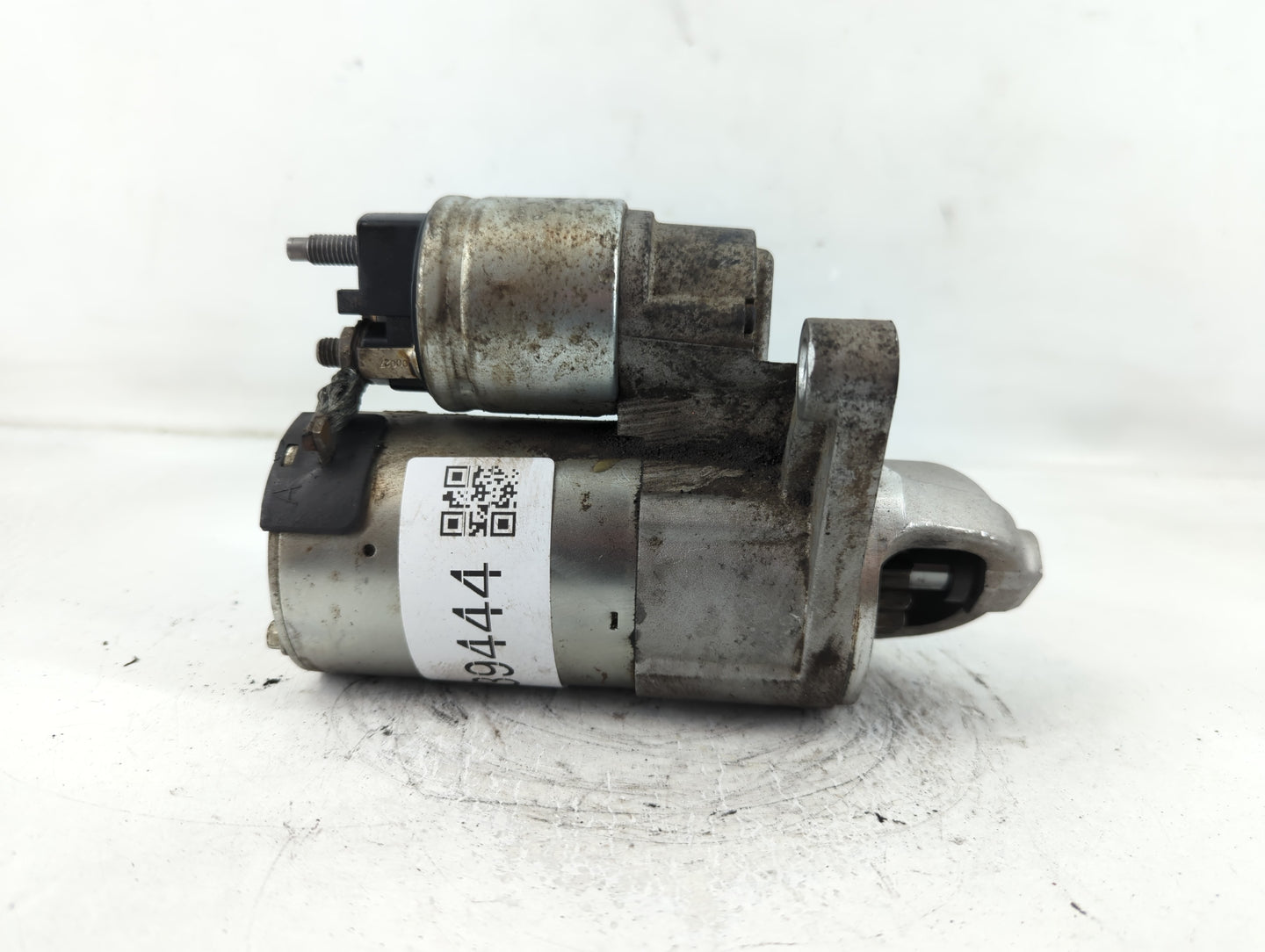 2020-2021 Ford Transit-150 Car Starter Motor Solenoid OEM P/N:LK4T-11000-BA Fits Fits 2020 2021 OEM Used Auto Parts - Oemuse